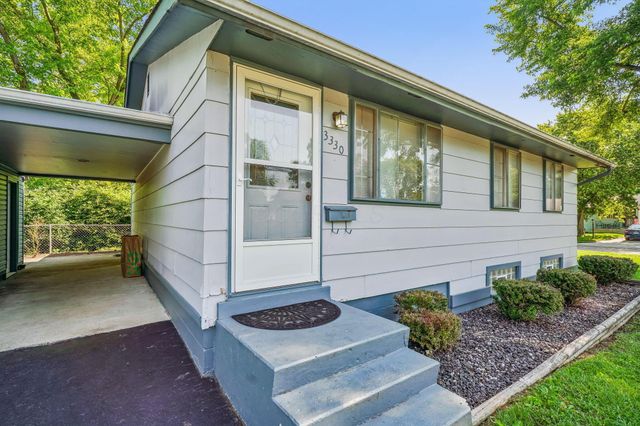 3330 Balford Square S, Columbus, OH 43232