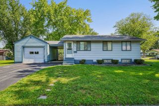 3330 Balford Square S, Columbus, OH 43232