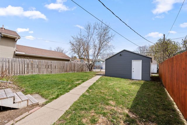 3839 2nd Street NE, Columbia Heights, MN 55421