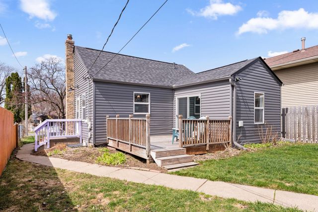 3839 2nd Street NE, Columbia Heights, MN 55421