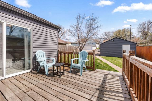 3839 2nd Street NE, Columbia Heights, MN 55421