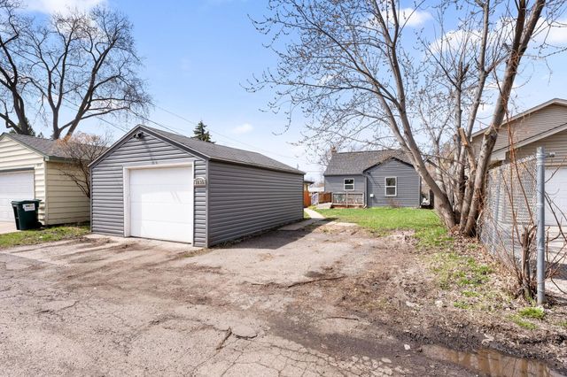 3839 2nd Street NE, Columbia Heights, MN 55421