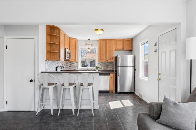 3839 2nd Street NE, Columbia Heights, MN 55421
