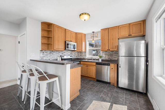 3839 2nd Street NE, Columbia Heights, MN 55421