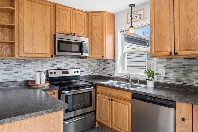 3839 2nd Street NE, Columbia Heights, MN 55421