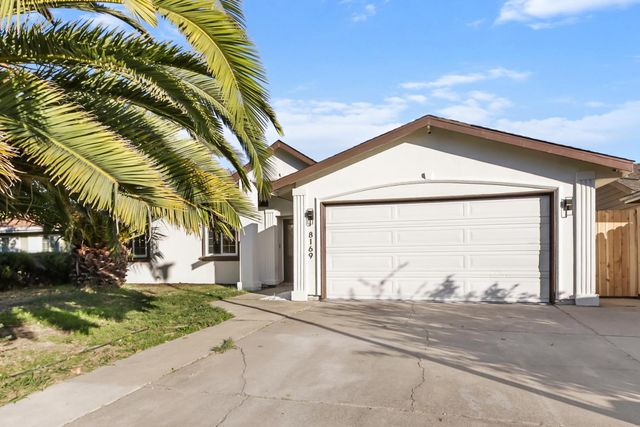 8169 Valley Green Dr, Sacramento, CA 95823