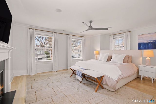 34 Nearwater Road, Norwalk, CT 06853