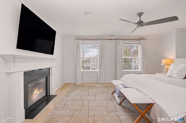 34 Nearwater Road, Norwalk, CT 06853