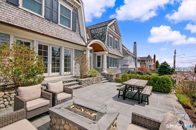 34 Nearwater Road, Norwalk, CT 06853