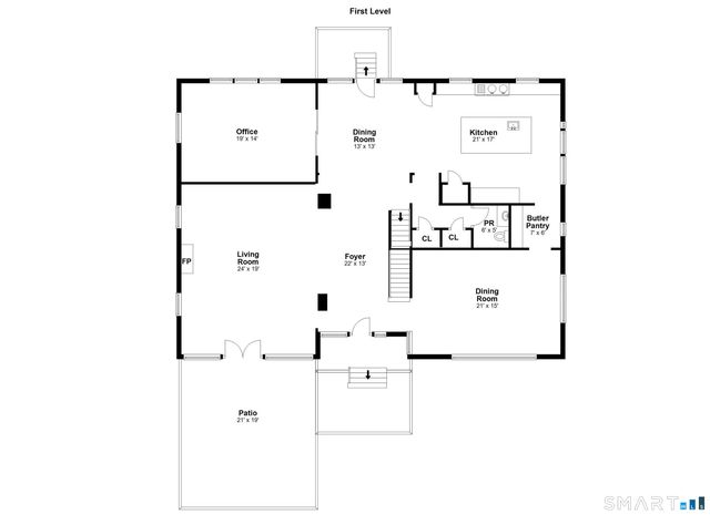 34 Nearwater Road, Norwalk, CT 06853