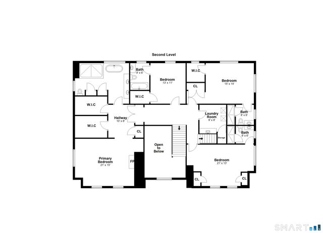 34 Nearwater Road, Norwalk, CT 06853