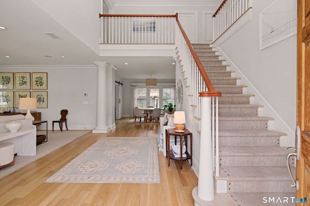 34 Nearwater Road, Norwalk, CT 06853