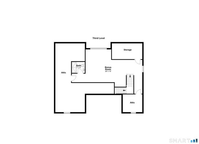 34 Nearwater Road, Norwalk, CT 06853