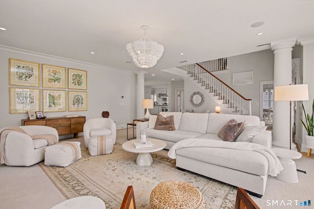 34 Nearwater Road, Norwalk, CT 06853