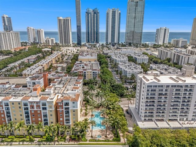 17150 N Bay Rd 2705, Sunny Isles Beach, FL 33160