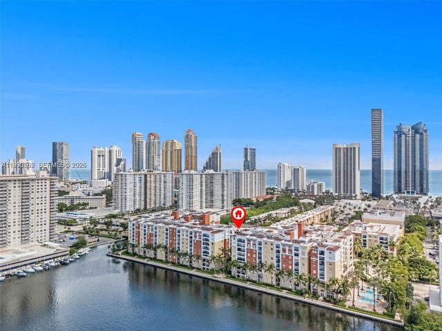 17150 N Bay Rd 2705, Sunny Isles Beach, FL 33160
