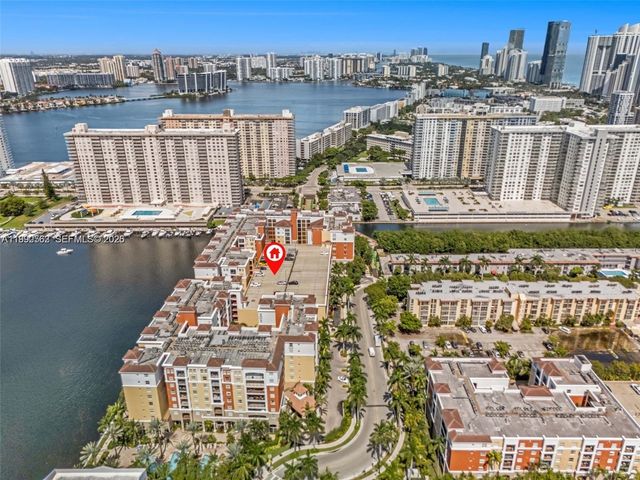 17150 N Bay Rd 2705, Sunny Isles Beach, FL 33160