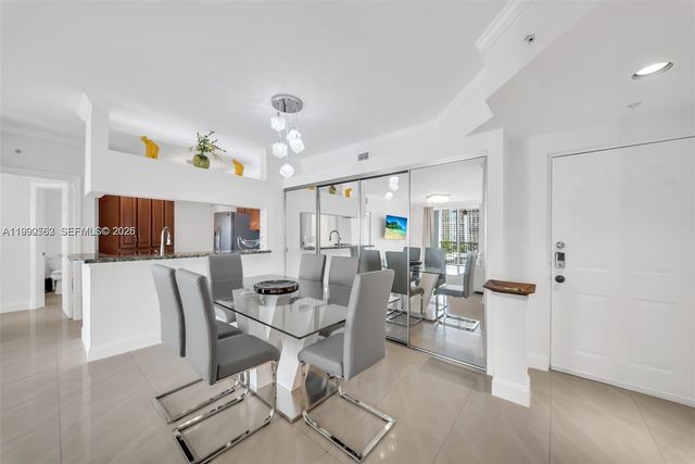 17150 N Bay Rd 2705, Sunny Isles Beach, FL 33160