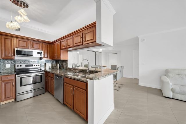 17150 N Bay Rd 2705, Sunny Isles Beach, FL 33160