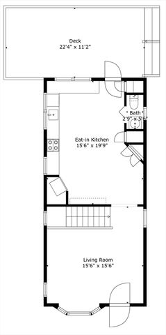 155 Audubon, Braintree, MA 02184