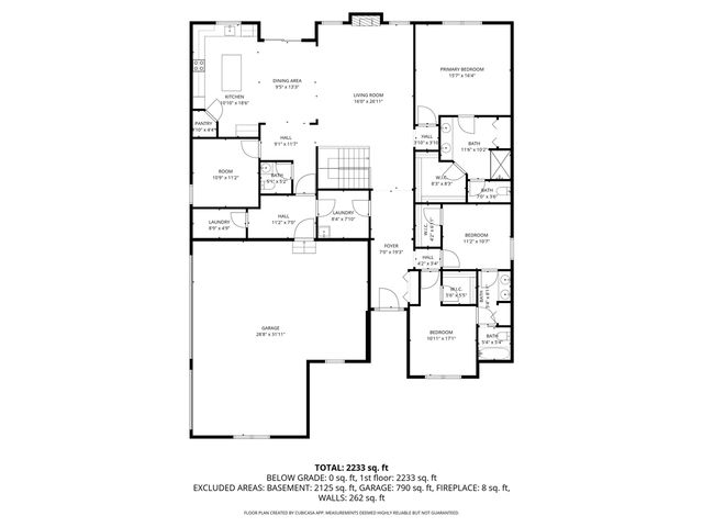 28510 Coyote Court, New Hudson, MI 48165