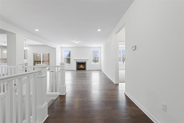 28510 Coyote Court, New Hudson, MI 48165