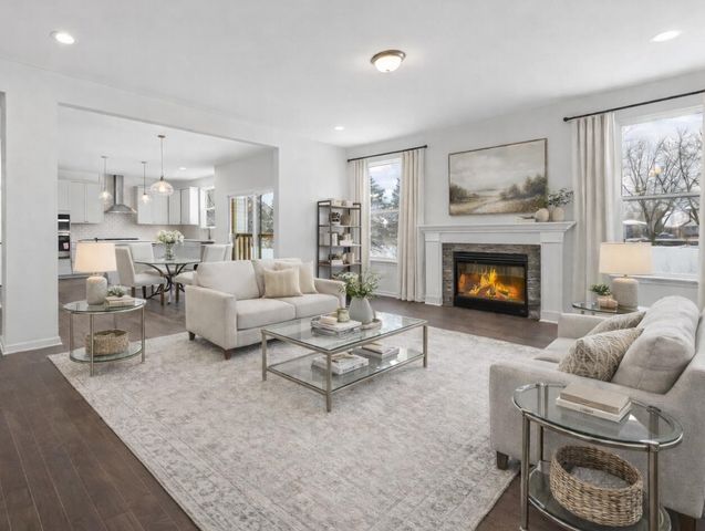 28510 Coyote Court, New Hudson, MI 48165