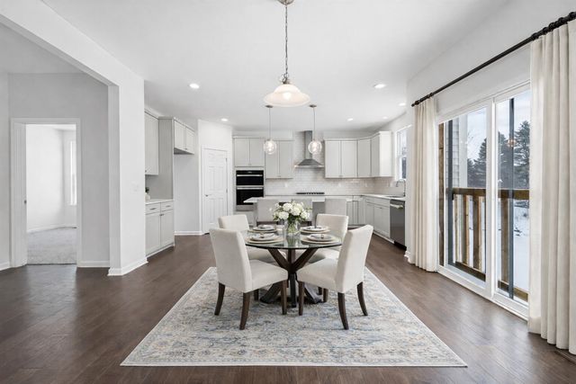 28510 Coyote Court, New Hudson, MI 48165