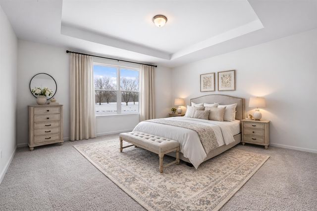 28510 Coyote Court, New Hudson, MI 48165