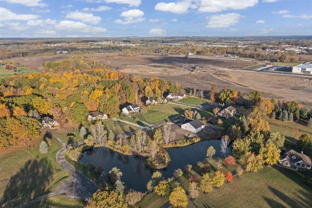 28510 Coyote Court, New Hudson, MI 48165