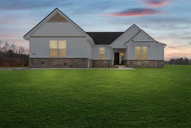 28510 Coyote Court, New Hudson, MI 48165