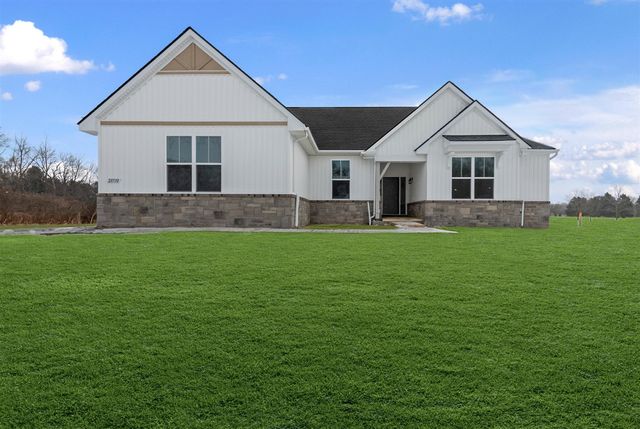 28510 Coyote Court, New Hudson, MI 48165