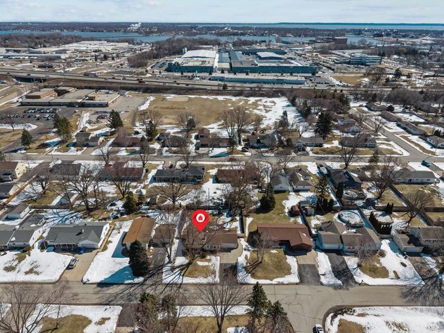 475 PLEASANT COURT, Neenah, WI 54956