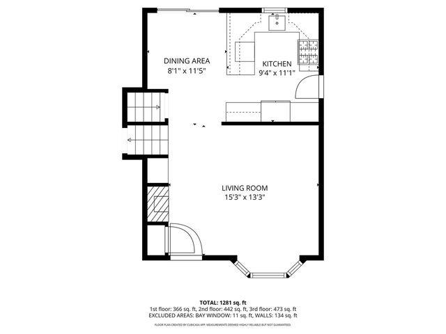 475 PLEASANT COURT, Neenah, WI 54956