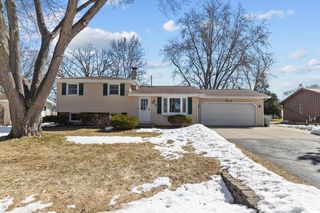 475 PLEASANT COURT, Neenah, WI 54956