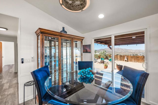 61774 Alta Vista Drive, Joshua Tree, CA 92252