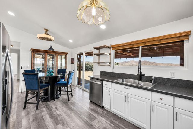 61774 Alta Vista Drive, Joshua Tree, CA 92252