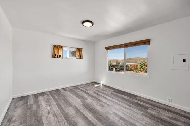 61774 Alta Vista Drive, Joshua Tree, CA 92252