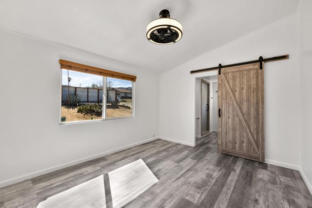 61774 Alta Vista Drive, Joshua Tree, CA 92252