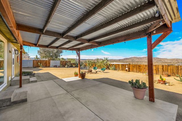 61774 Alta Vista Drive, Joshua Tree, CA 92252