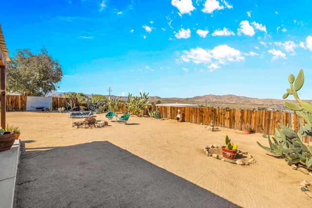 61774 Alta Vista Drive, Joshua Tree, CA 92252