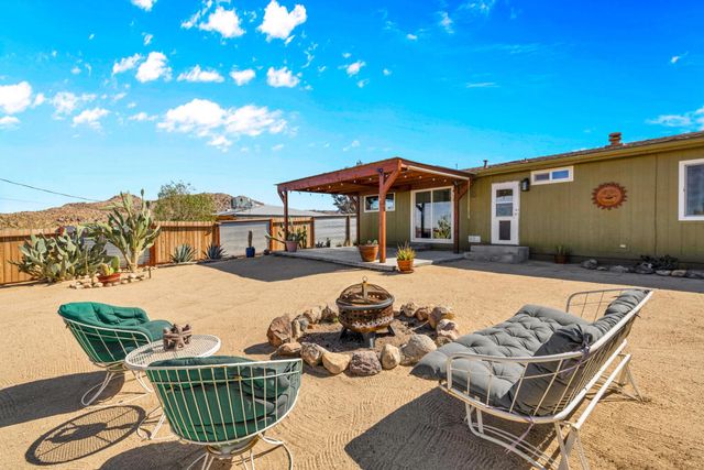 61774 Alta Vista Drive, Joshua Tree, CA 92252