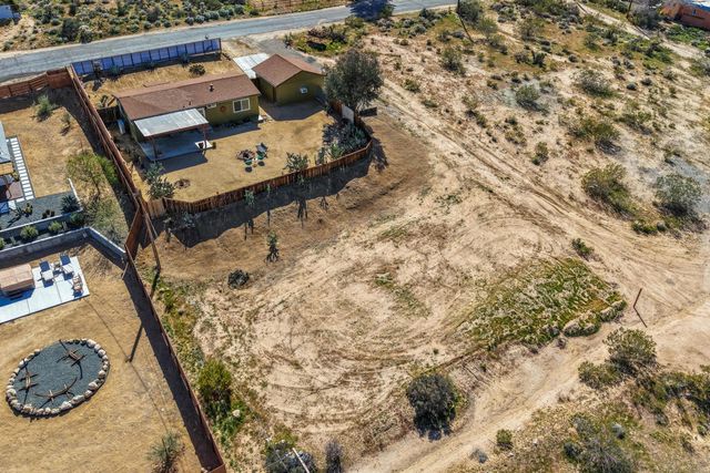61774 Alta Vista Drive, Joshua Tree, CA 92252