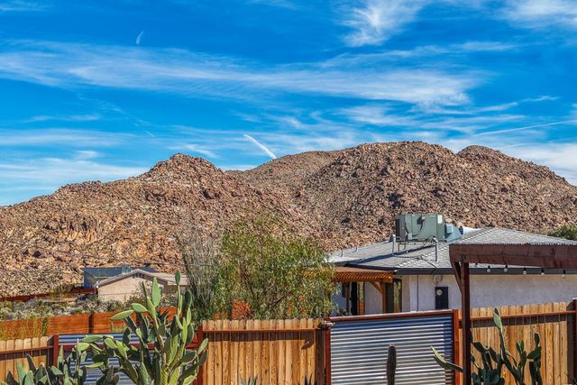 61774 Alta Vista Drive, Joshua Tree, CA 92252