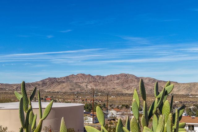 61774 Alta Vista Drive, Joshua Tree, CA 92252