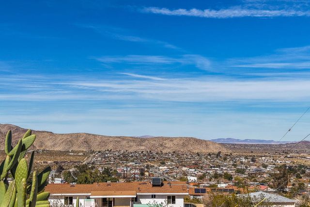 61774 Alta Vista Drive, Joshua Tree, CA 92252