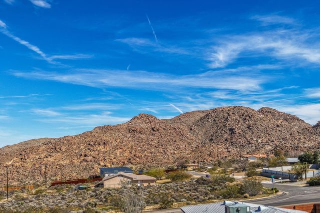 61774 Alta Vista Drive, Joshua Tree, CA 92252