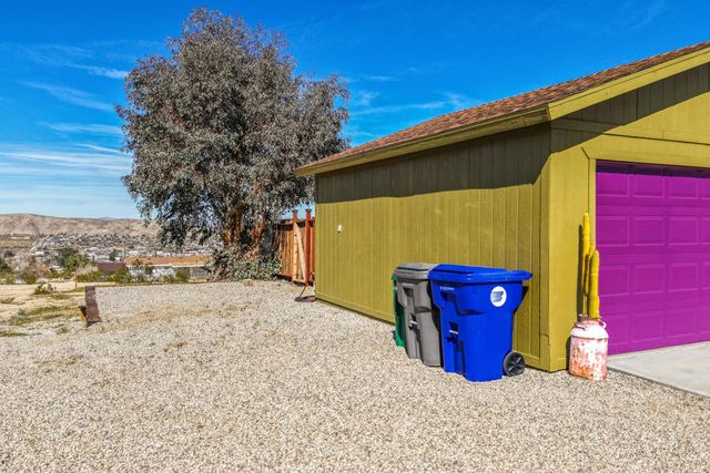 61774 Alta Vista Drive, Joshua Tree, CA 92252