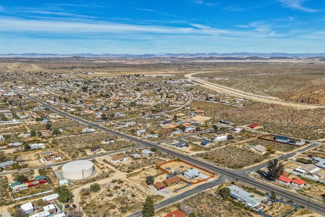 61774 Alta Vista Drive, Joshua Tree, CA 92252