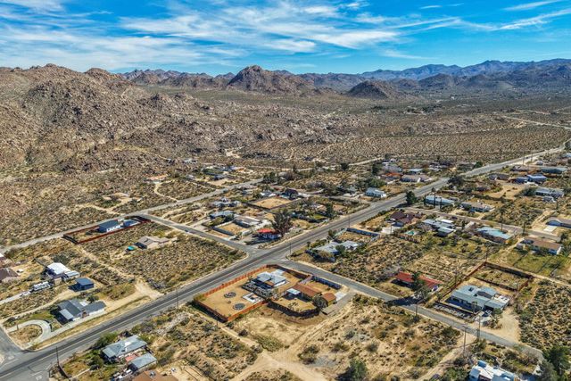 61774 Alta Vista Drive, Joshua Tree, CA 92252